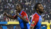 Football : la RD Congo victorieuse du Chan 2016