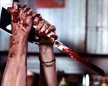 Révélation sur un carnage : 2 personnes ont reçu 20 coups de couteau en centre ville Révélation sur un carnage : 2 personnes ont reçu 20 coups de couteau en centre ville