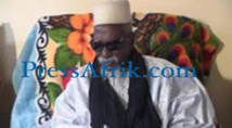 ​Caricature de Cheikh Ahmadou Bamba : Serigne Cheikh Sidy Mactar Mbacké s’oppose au magal de Diéwoul