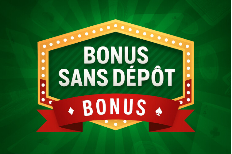 Comment choisir le meilleur bonus sans dépôt pour un casino en ligne ?