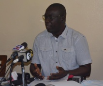 Non respect des engagements du Gouvernement : Le Saes décrète 84 heures pour alerter l’opinion Non respect des engagements du Gouvernement : Le Saes décrète 84 heures pour alerter l’opinion