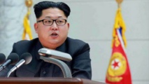 Pyongyang indifférent aux sanctions
