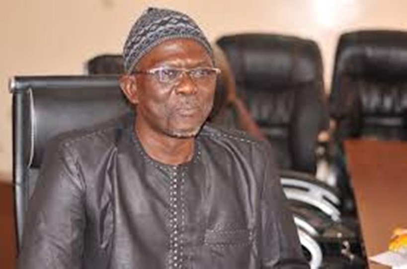 Offense au chef de l’État : Moustapha Diakhaté déféré au parquet ce mercredi Offense au chef de l’État : Moustapha Diakhaté déféré au parquet ce mercredi