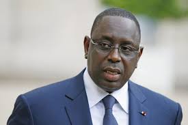 Révision constitutionnelle : « la date du référendum sera fixée après la campagne de vulgarisation du projet de réforme », Macky Sall