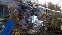 Allemagne: plusieurs morts et des centaines de blessés dans un accident ferroviaire en Bavière