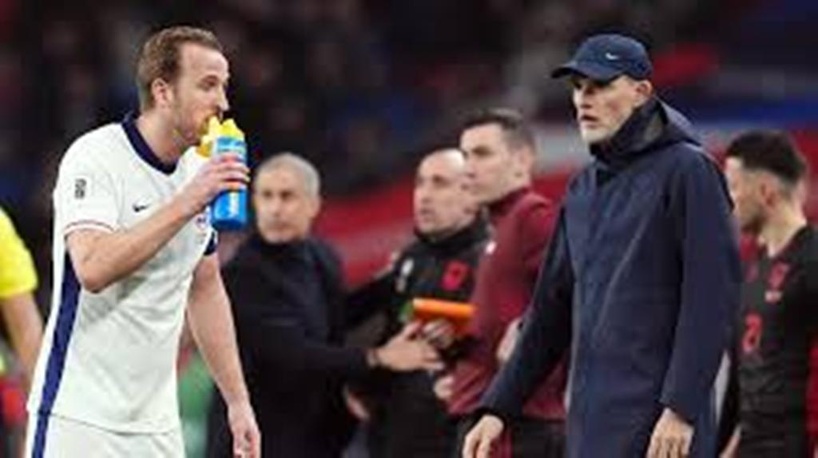 L’Angleterre n’en peut déjà plus de Thomas Tuchel ! L’Angleterre n’en peut déjà plus de Thomas Tuchel !