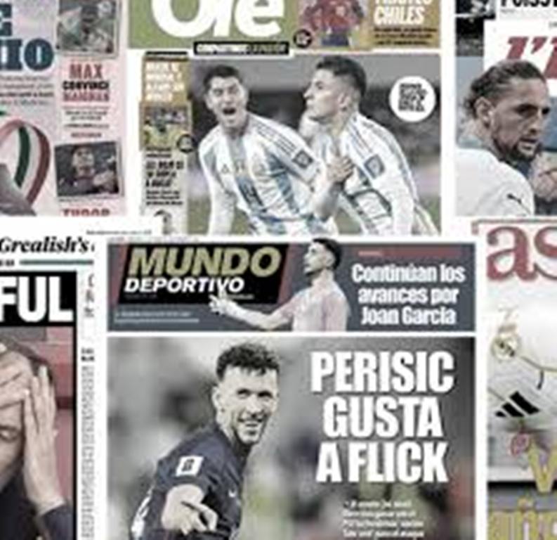 Le FC Barcelone active une piste surprenante, le futur stade du PSG fait parler