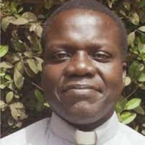 L’Abbé Louis Gomis «Le Mardi Gras prélude du Carême»