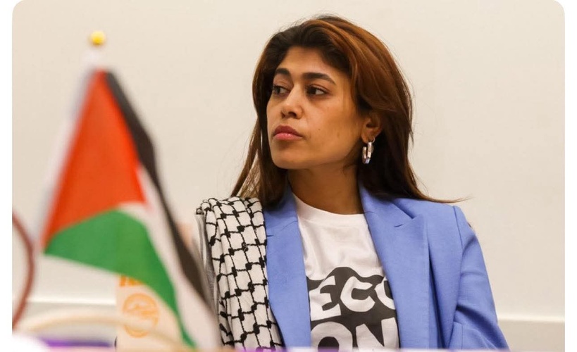 Bateau pour Gaza: les quatre militants français retenus en Israël seront expulsés jeudi 12 et vendredi 13 juin Bateau pour Gaza: les quatre militants français retenus en Israël seront expulsés jeudi 12 et vendredi 13 juin