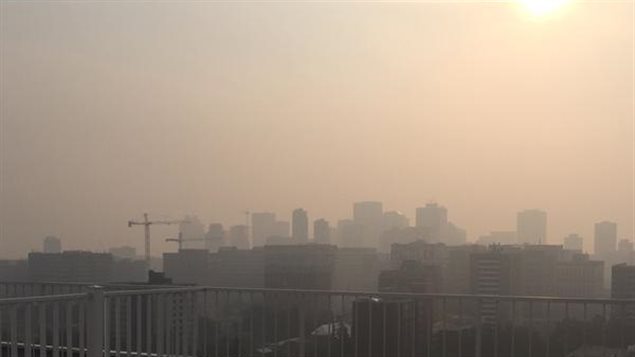 Climat- L’Anacim annonce de la poussière pour les prochaines 72 heures