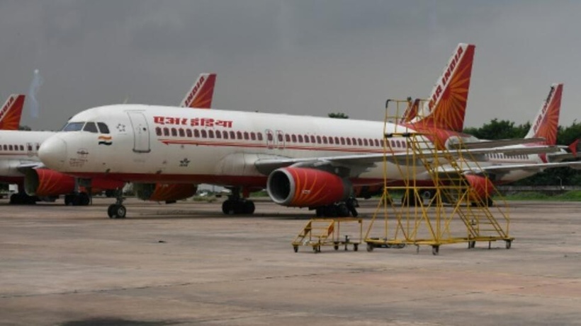 Inde: un avion d'Air India avec 242 passagers à bord s'est écrasé dans une zone habitée d'Ahmedabad Inde: un avion d'Air India avec 242 passagers à bord s'est écrasé dans une zone habitée d'Ahmedabad