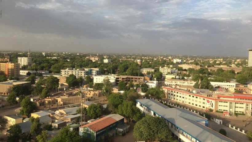 Tchad: l’accusateur de Youssouf Boy, condamné à 5 ans de prison, a quitté le pays pour se «faire soigner» Tchad: l’accusateur de Youssouf Boy, condamné à 5 ans de prison, a quitté le pays pour se «faire soigner»