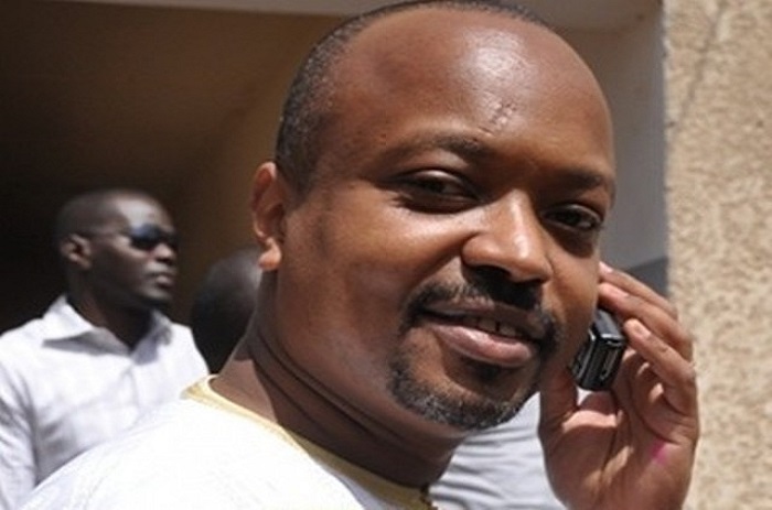 Affaire Sudatel : Kéba Keinde et Thierno Ousmane Sy définitivement titrés d’affaire.