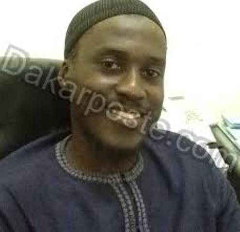 Traque  des terroristes-la Police arrête le sergent recruteur Moustapha Diatta