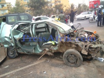 Dernière minute: développements dans le grave accident sur l'autoroute Dernière minute: développements dans le grave accident sur l'autoroute