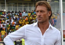 Hervé Renard, futur sélectionneur du Maroc ? Hervé Renard, futur sélectionneur du Maroc ?