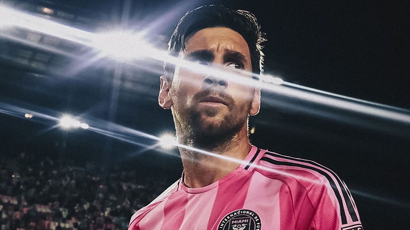 L’avis de Lionel Messi sur la Coupe du Monde des Clubs L’avis de Lionel Messi sur la Coupe du Monde des Clubs