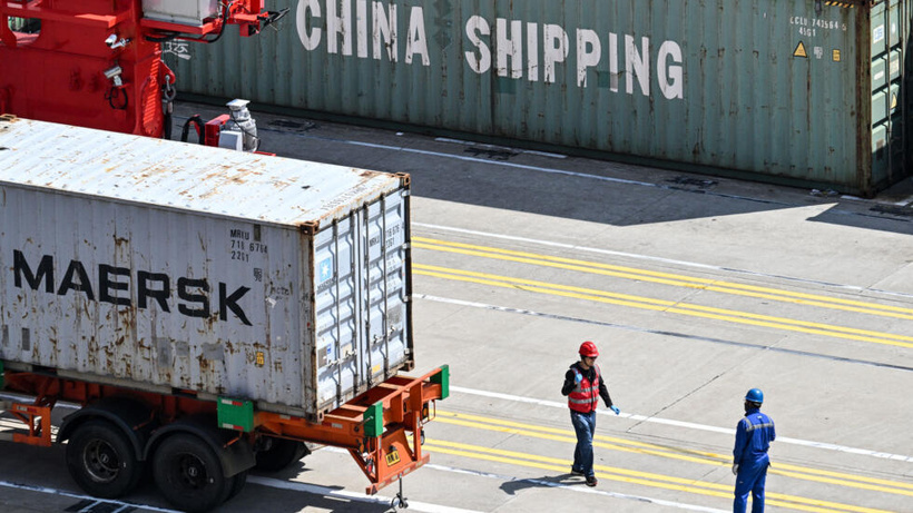 La suspension des droits de douane par la Chine peut-elle profiter aux pays africains? La suspension des droits de douane par la Chine peut-elle profiter aux pays africains?