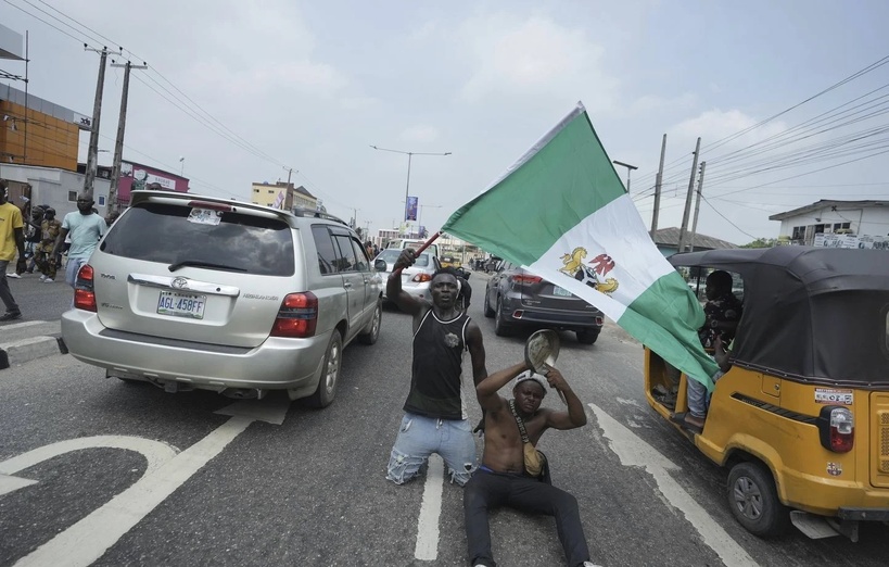 Nigeria : Des dizaines de morts dans une attaque dans le centre du pays Nigeria : Des dizaines de morts dans une attaque dans le centre du pays