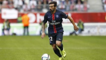 PSG : Lavezzi a choisi son futur club
