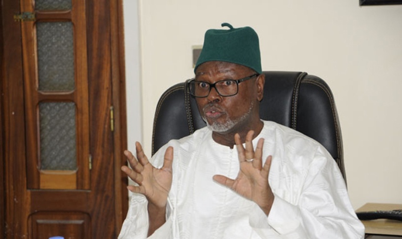 La reddition des comptes : Alioune Tine appelle "à punir les délinquants à col blanc" La reddition des comptes : Alioune Tine appelle "à punir les délinquants à col blanc"