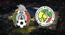 Amical: Le Sénégal perd face au Mexique (2-0)
