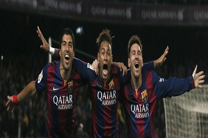 Le FC Barcelone enchaine 29 matches sans défaite, un nouveau record