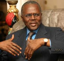 Thiès-Présidentielle 2017 : Le Fds souhaite la candidature de Tanor Dieng Thiès-Présidentielle 2017 : Le Fds souhaite la candidature de Tanor Dieng