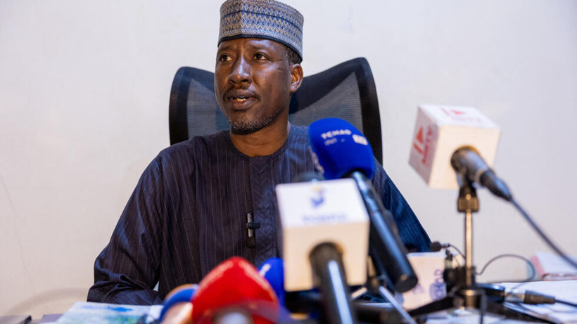 Tchad: le procureur interdit la presse et la société civile d'enquêter sur les violences de Mandakao