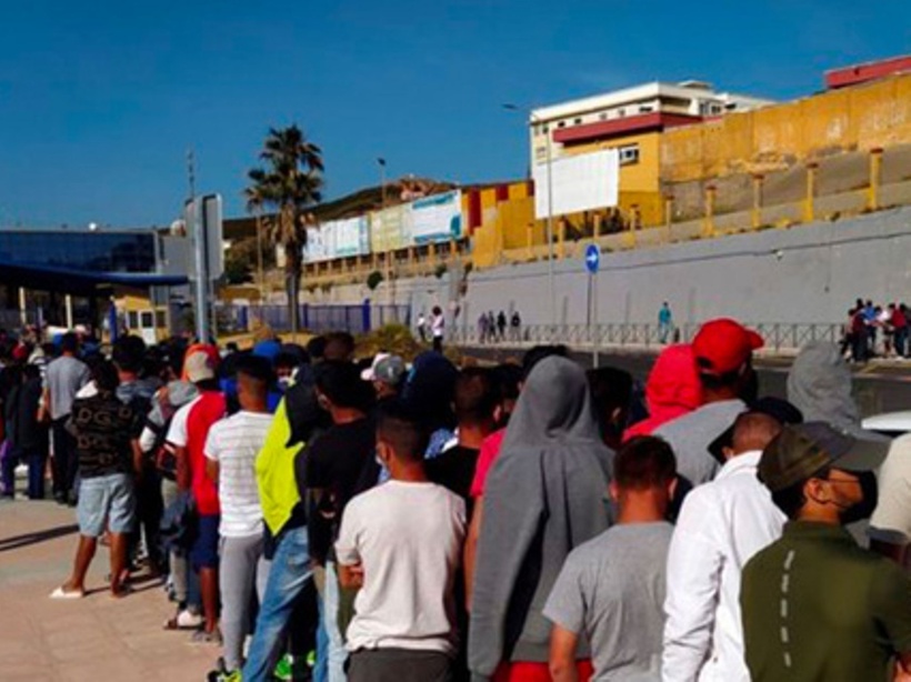 Luxembourg : un demandeur d’asile sénégalais débouté malgré sa revendication LGBT Luxembourg : un demandeur d’asile sénégalais débouté malgré sa revendication LGBT