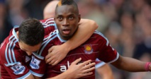 West Ham : Diafra Sakho bientôt de retour