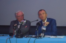 Jean-Félix Pagano : «2000 visas ont été accordés en 2015 à des étudiants sénégalais » Jean-Félix Pagano : «2000 visas ont été accordés en 2015 à des étudiants sénégalais »