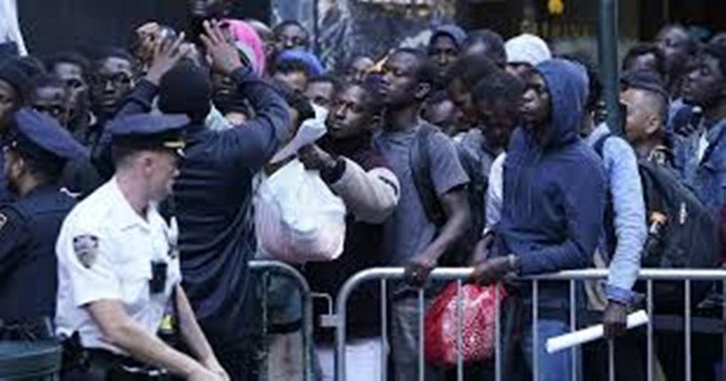 Visas américains: l’angoisse des Sénégalais monte face aux potentielles restrictions Visas américains: l’angoisse des Sénégalais monte face aux potentielles restrictions