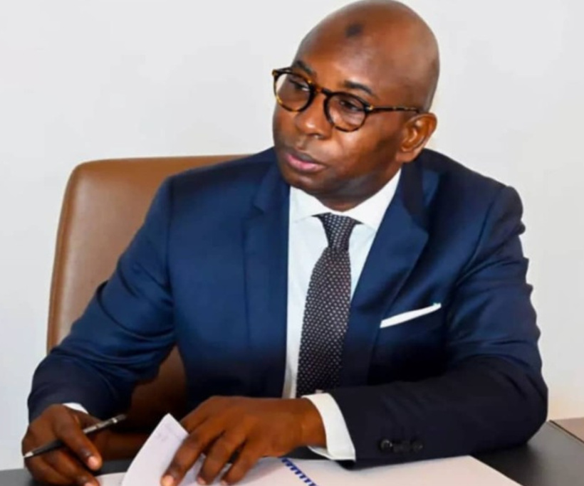 Suppression du concours d’entrée en sixième dès 2026 : les explications du ministre Moustapha Guirassy Suppression du concours d’entrée en sixième dès 2026 : les explications du ministre Moustapha Guirassy