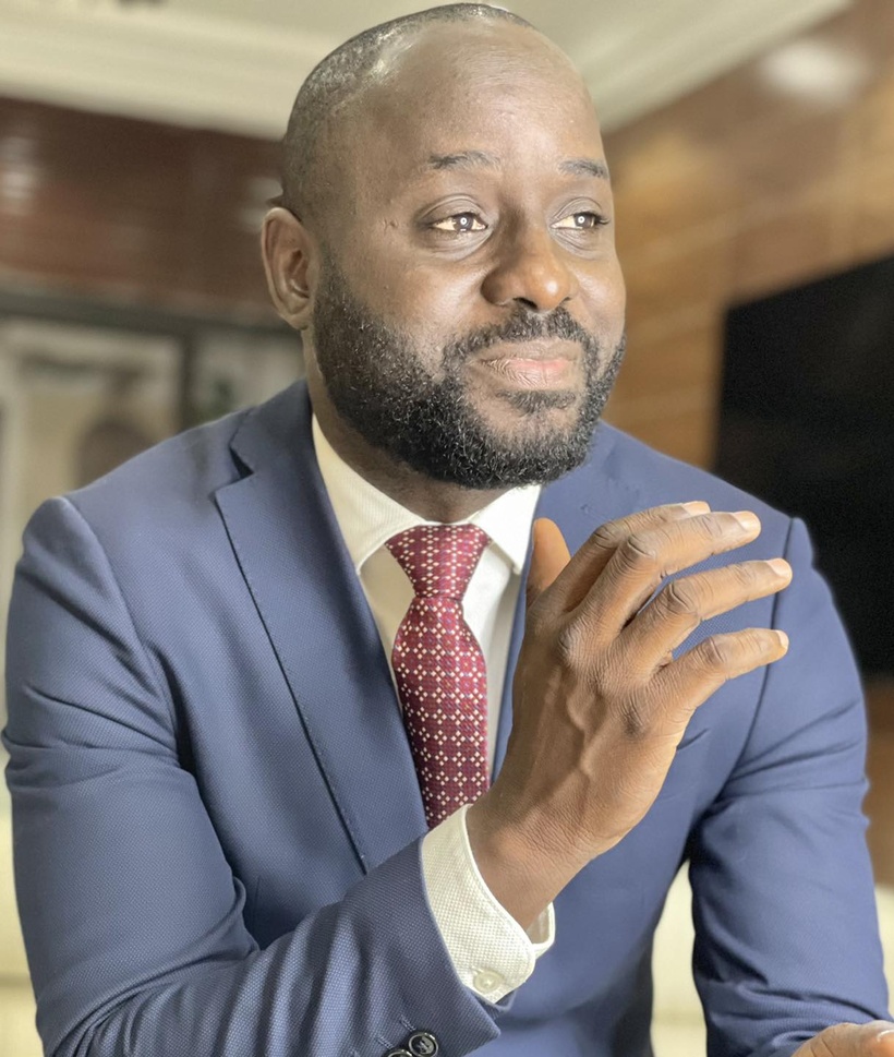 Thierno Bocoum sur la réforme budgétaire : « Un aveu déguisé, non un acte de transparence » Thierno Bocoum sur la réforme budgétaire : « Un aveu déguisé, non un acte de transparence »