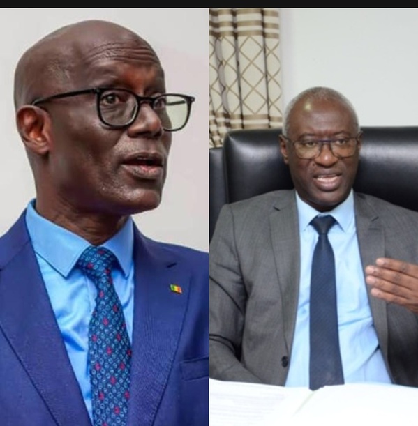 Affaire des primes d'assurances de la SONAC-Sa: TAS en remet une couche après la sortie du DG Affaire des primes d'assurances de la SONAC-Sa: TAS en remet une couche après la sortie du DG