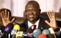 Soudan du Sud-Le Président Salva Kiir nomme son rival Riek Machar vice-président