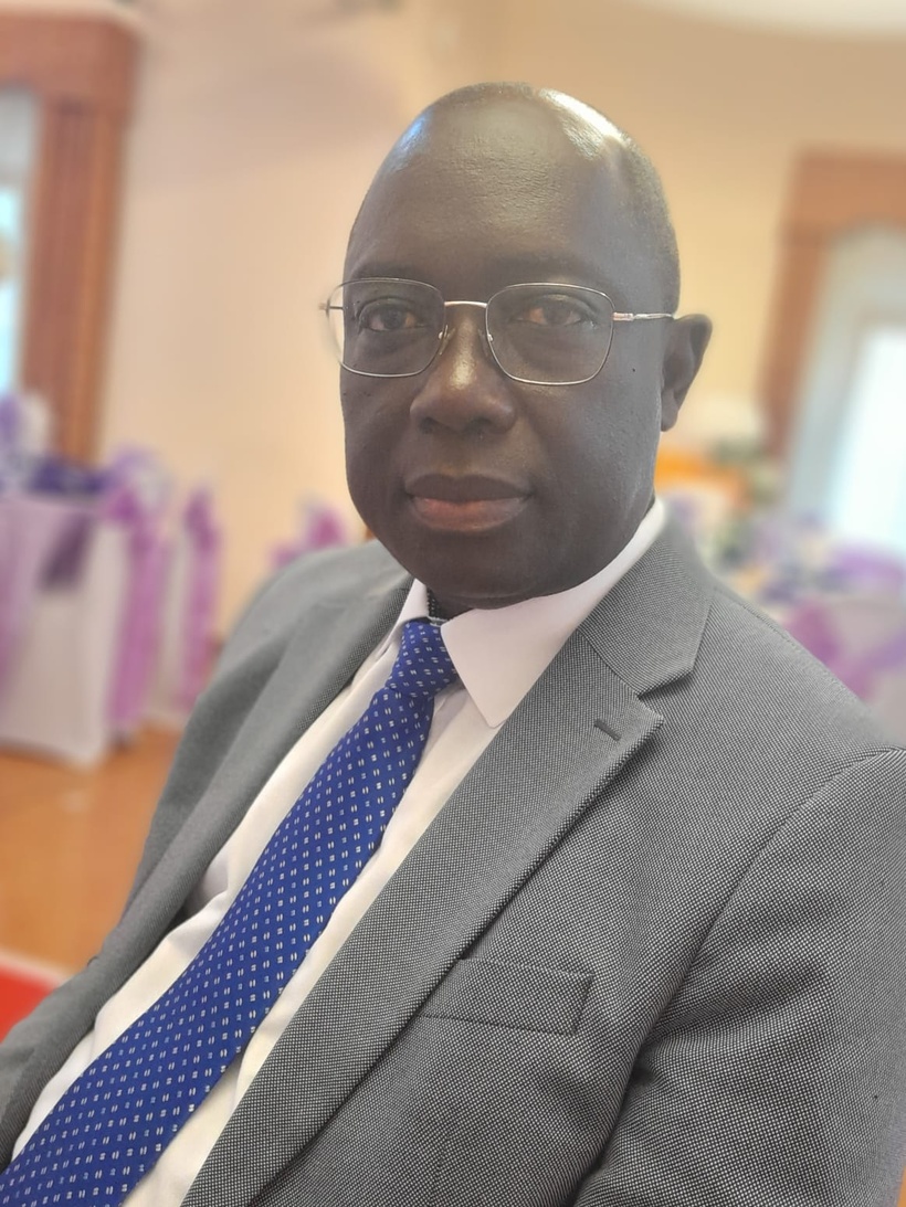 QUAND TRUMP TREMPE NOS ETATS DANS LA TOURMENTE (Par Moustapha Tounkara) QUAND TRUMP TREMPE NOS ETATS DANS LA TOURMENTE (Par Moustapha Tounkara)