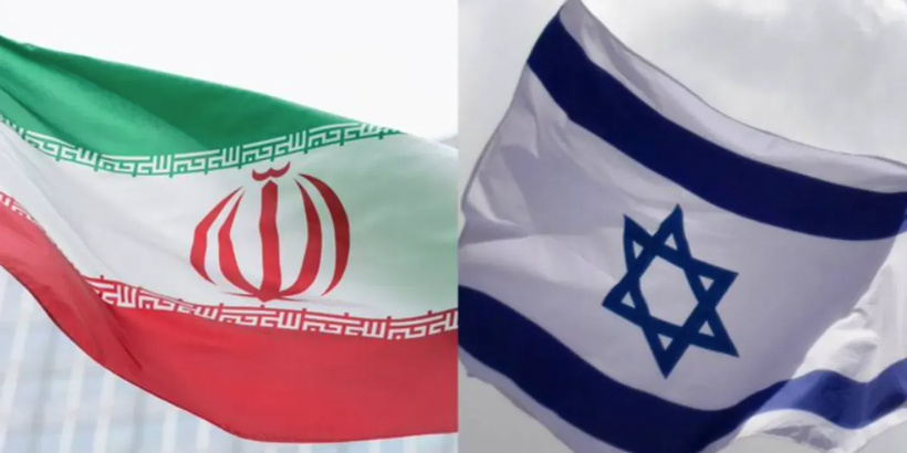 GUERRE ISRAEL- IRAN : Ce n’est pas une guerre religieuse, les africains doivent faire la bonne analyse GUERRE ISRAEL- IRAN : Ce n’est pas une guerre religieuse, les africains doivent faire la bonne analyse