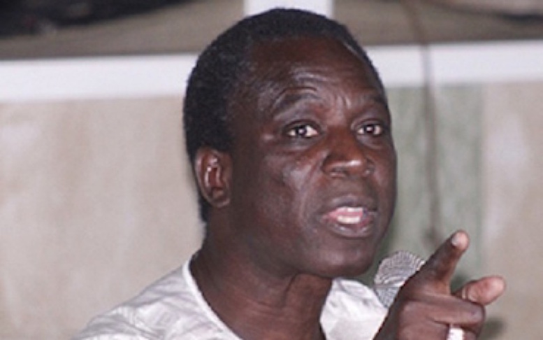 Dernière minute: Liberté provisoire pour Thione Seck