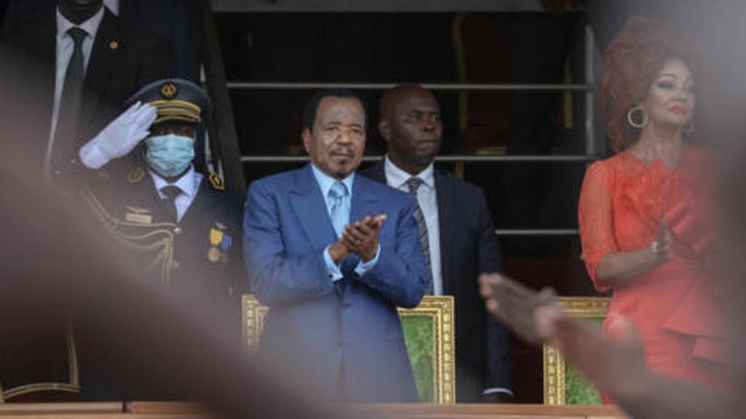 Présidentielle au Cameroun: un élu du RDPC conteste toute candidature de Paul Biya hors congrès du parti