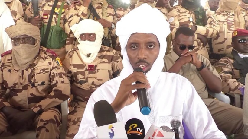 Tchad: une délégation forte de quatre ministres à Ouaddaï pour tenter de rassurer après le massacre Tchad: une délégation forte de quatre ministres à Ouaddaï pour tenter de rassurer après le massacre