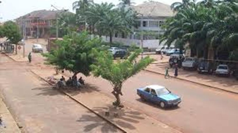 Guinée-Bissau: bras de fer autour du recensement électoral Guinée-Bissau: bras de fer autour du recensement électoral