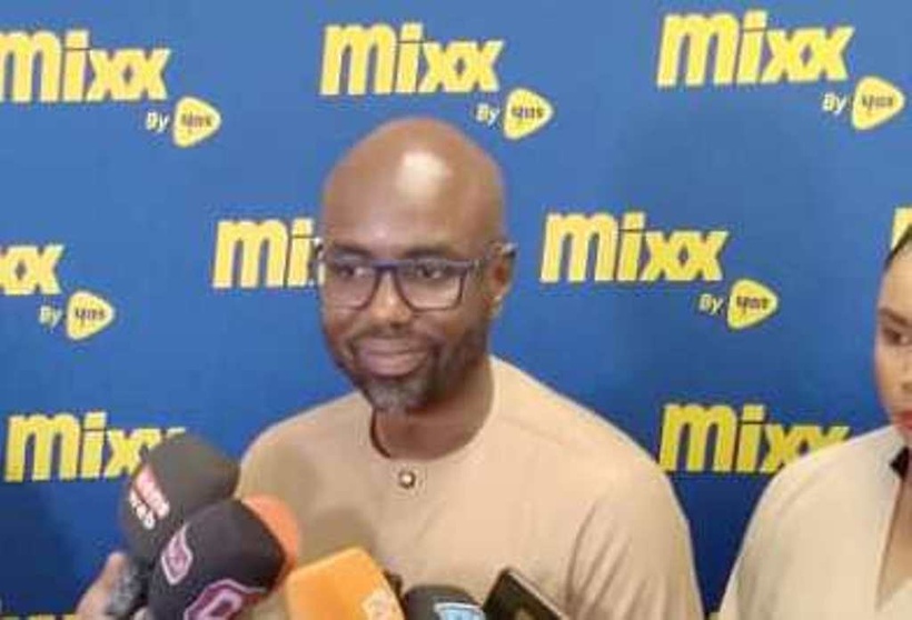 Lancement de la carte Mixx Mastercard : un marché sénégalais en pleine mutation numérique Lancement de la carte Mixx Mastercard : un marché sénégalais en pleine mutation numérique