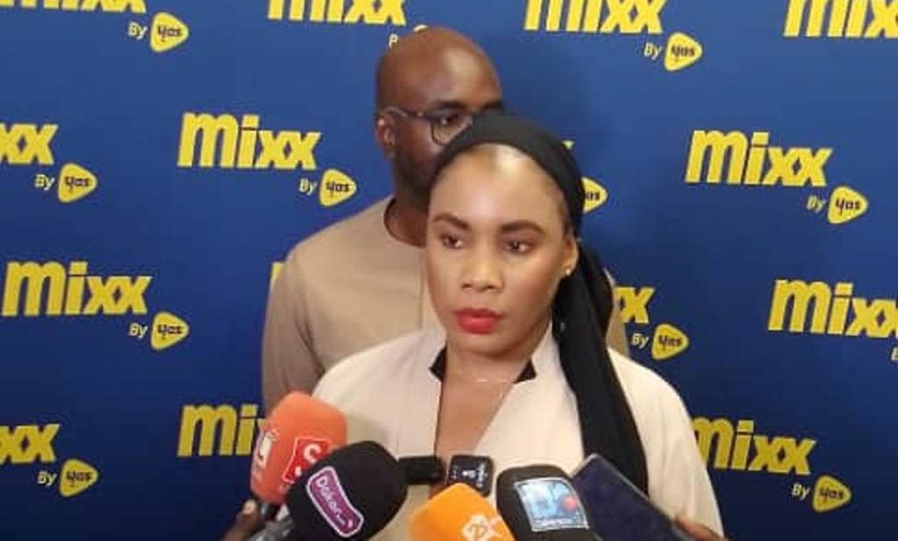 Lancement de la carte Mixx Mastercard : un marché sénégalais en pleine mutation numérique Lancement de la carte Mixx Mastercard : un marché sénégalais en pleine mutation numérique