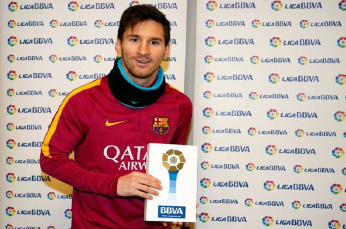 Barça : Lionel Messi a enfin fini par l’obtenir