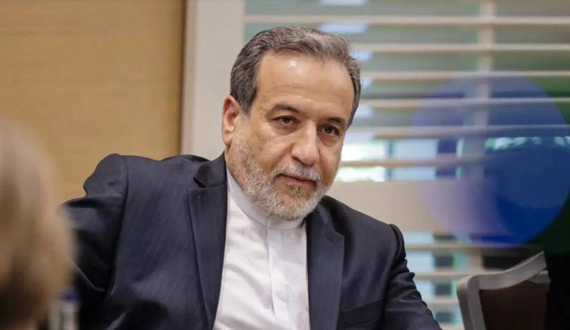 L'Iran sera prêt pour la diplomatie «une fois l'agression terminée »