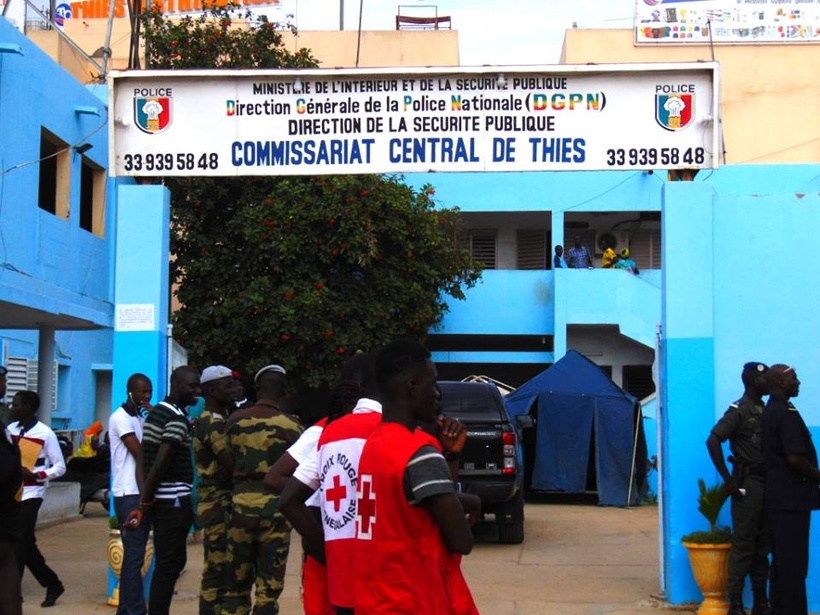 Fuites d’épreuves : les 30 élèves suspectés remis en liberté après 48 heures de garde à vue Fuites d’épreuves : les 30 élèves suspectés remis en liberté après 48 heures de garde à vue