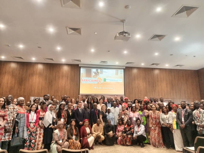 Assises africaines de la démocratie : experts et acteurs plaident pour une alternance apaisée et une démocratie plus inclusive Assises africaines de la démocratie : experts et acteurs plaident pour une alternance apaisée et une démocratie plus inclusive