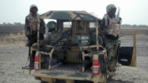 Dix militants de Boko Haram tués (armée) Dix militants de Boko Haram tués (armée)